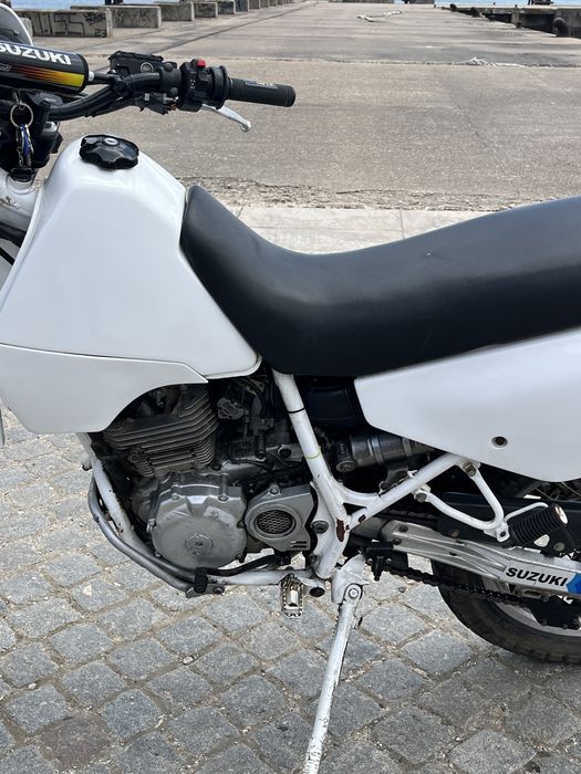 Suzuki DR350S 1993