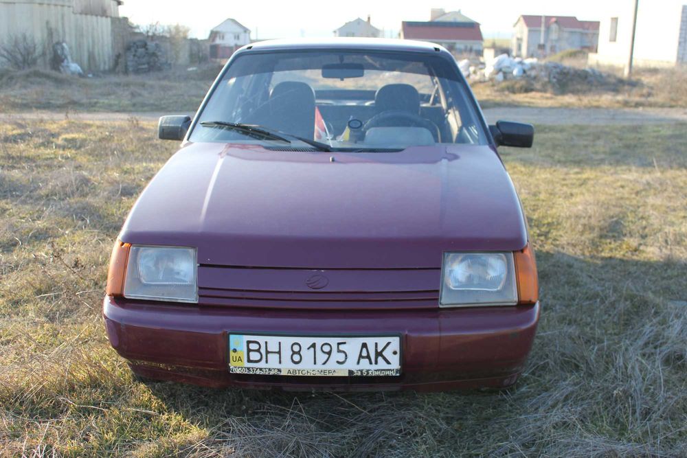 ЗАЗ 1103 Славута 2005