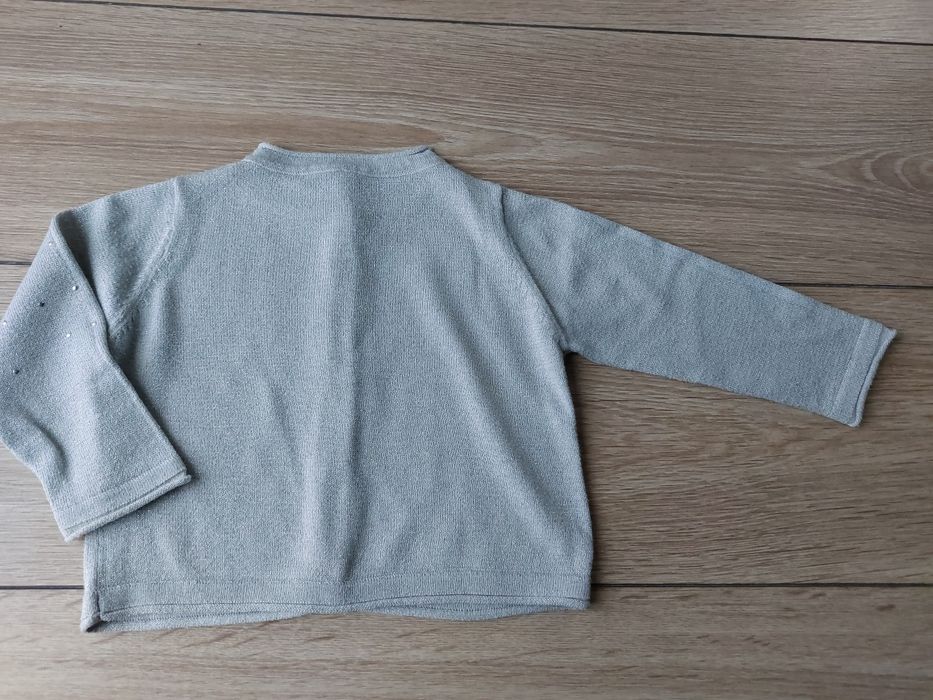 Sweterek Coccodrillo