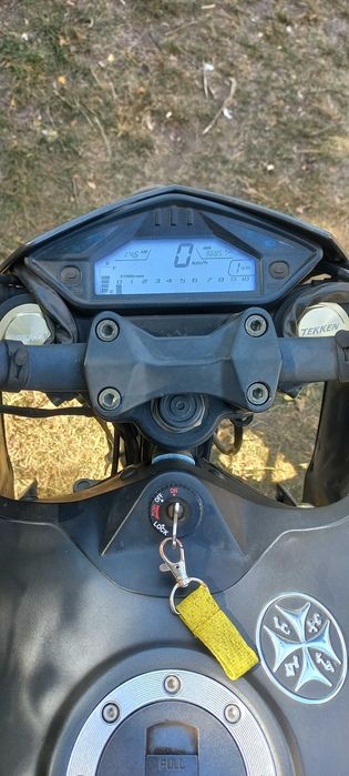 Продам мото текен