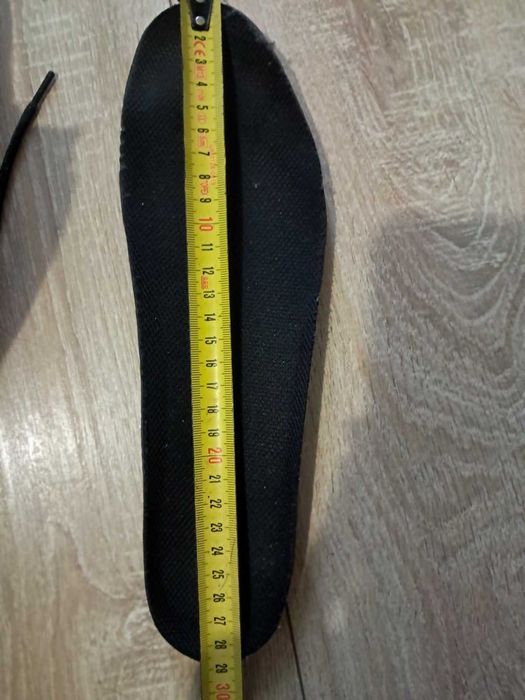 Чоловічі кросівки зимові Adidas