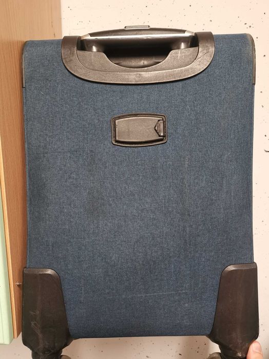 Walizka na kółkach Stylo Bags