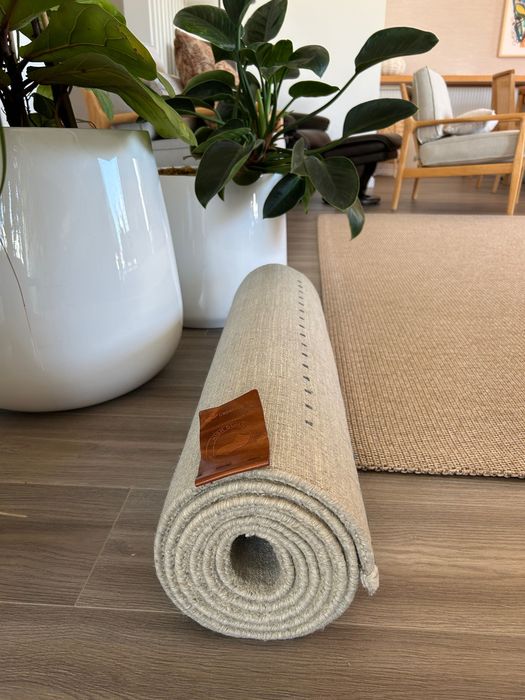 Tapete Loribaf  Loom 2.45x80cm