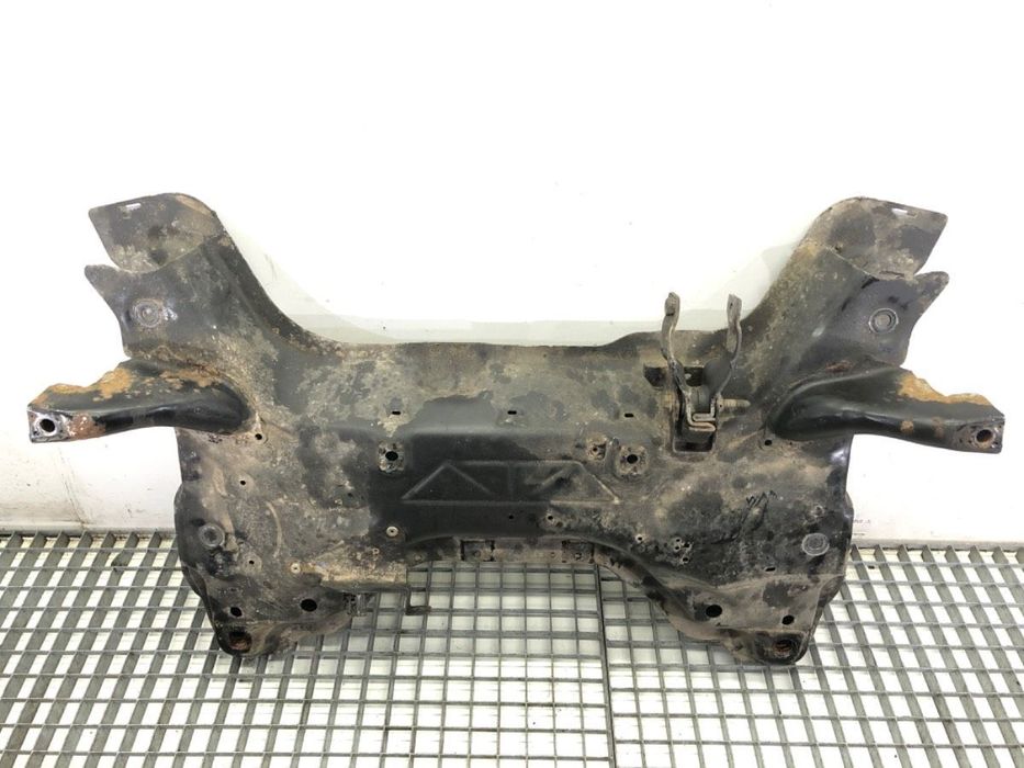 BELKA POD SILNIK  CITROEN BERLINGO MULTISPACE (B9) 2008 - 2022 1.6 BlueHDi 120 88 kW [120 KM] olej