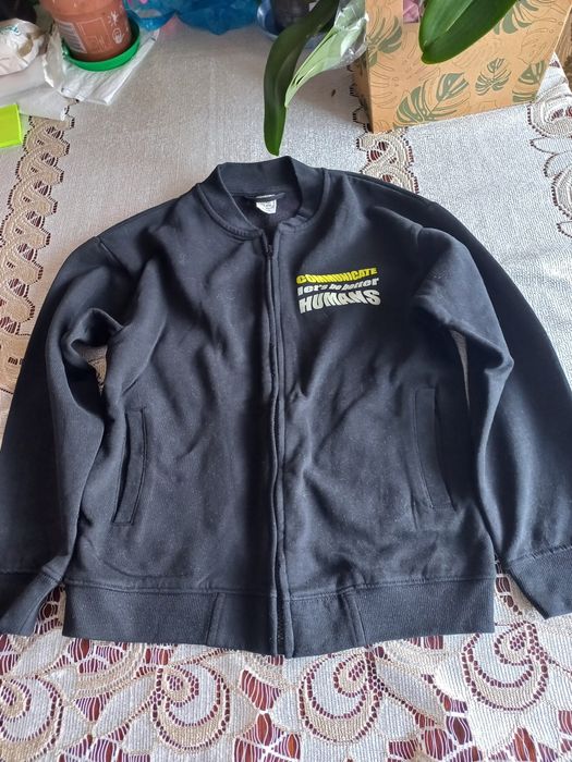 Bluza chłopięca cool Club