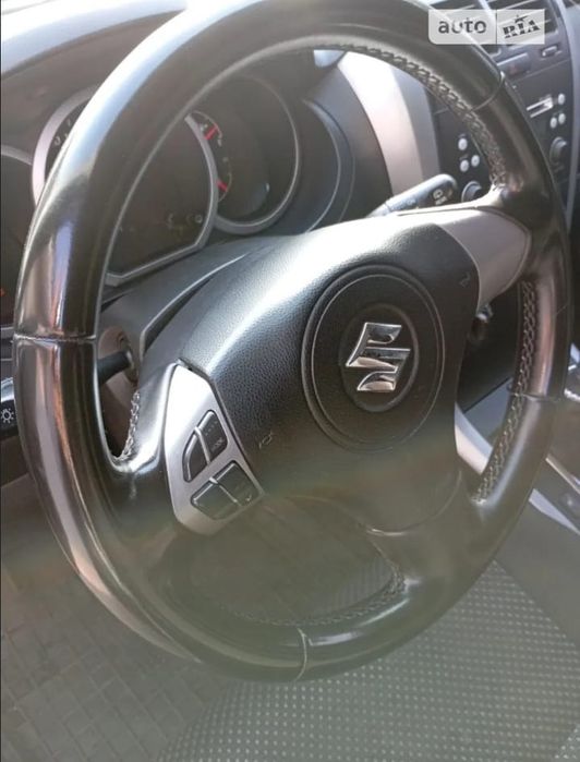 Suzuki grand Vitara Не фарбована, власник.