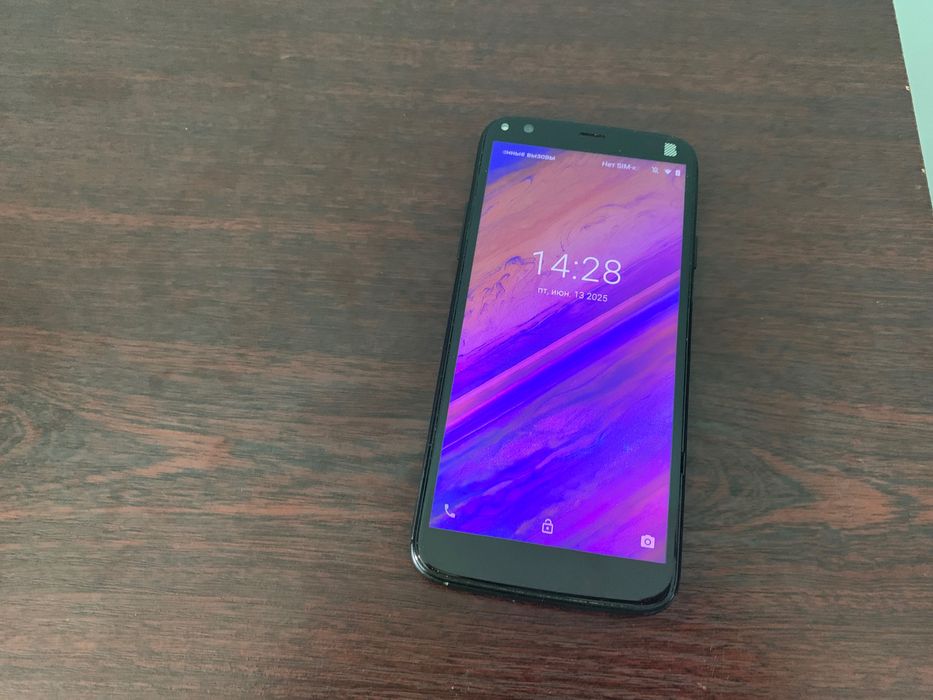Смартфон BLU studio mini