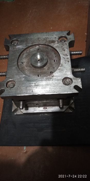 Продам пресс-форму