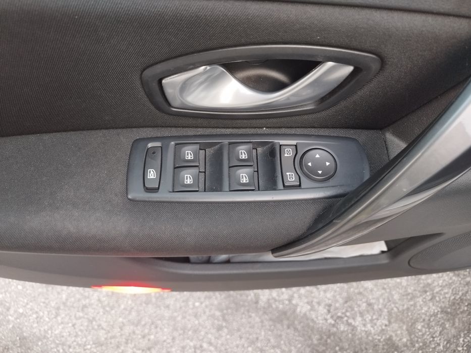 Renault Laguna break 1.5