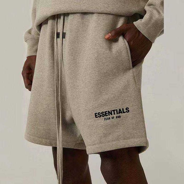 Шорти Essentials | essentials | шорты ессентиалс