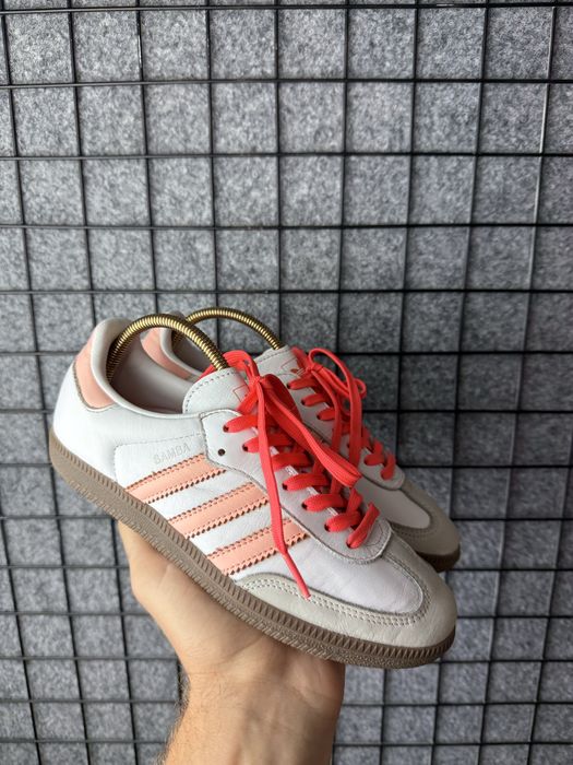 Кроссовки Adidas Samba размер 36