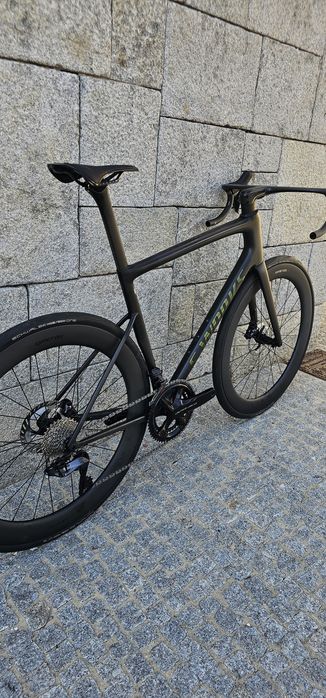Specialized Tarmac S-Works Sl8 58 XL