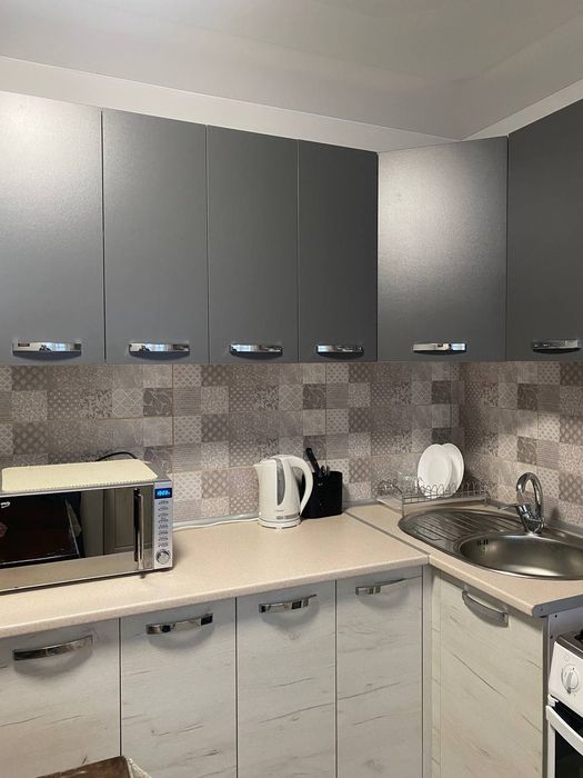 Квартира подобово в центрі міста