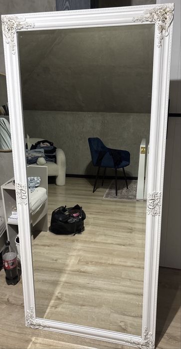 lustro nowe jysk
