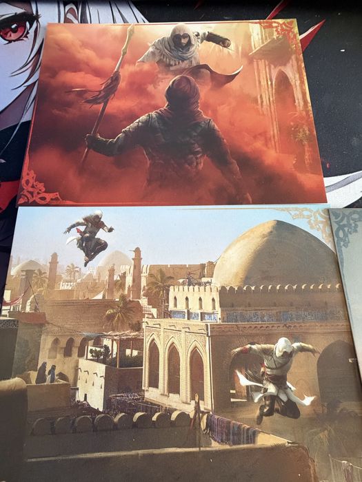 Gry na PS5 stan jak nowe