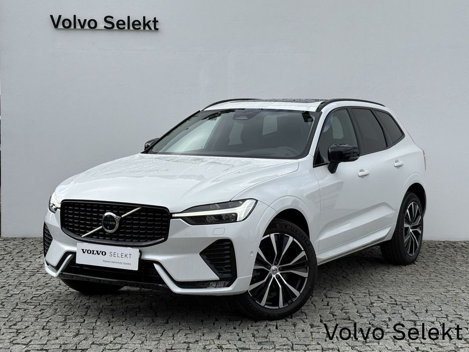 Volvo XC 60