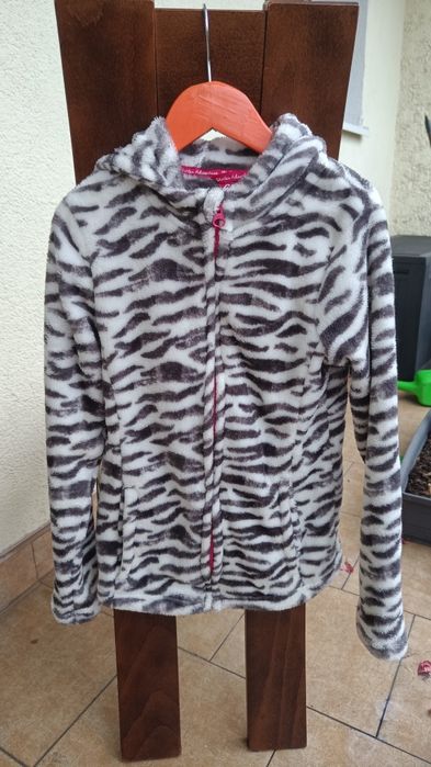 Bluza dziecięca crivit 134/140