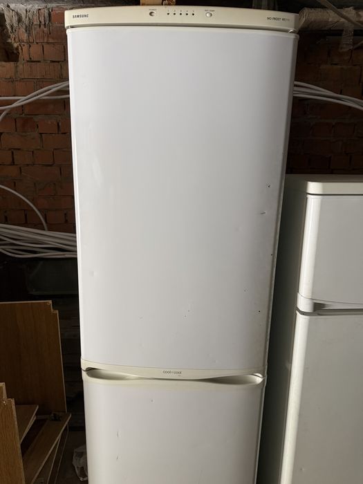 Холодильник самсунг