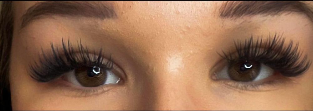 Przedłużanie rzęs