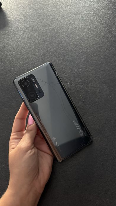 Smartfon Xiaomi 11TPro