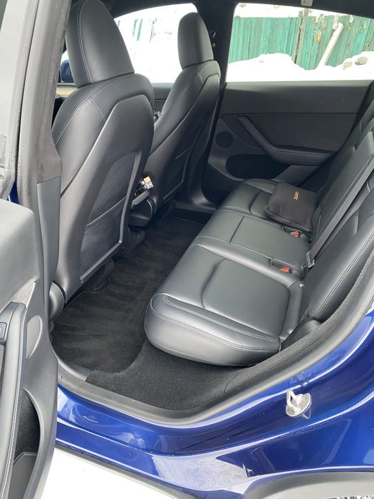 Tesla Model Y Dual Motor Long Range 2023