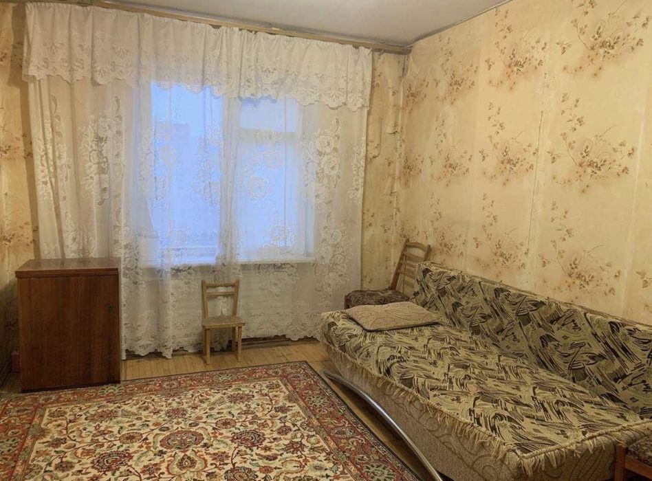 Продажа 2ой квартиры в Бородинском р-не