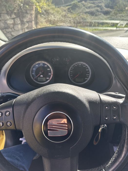 Seat ibiza 6l FR 1.8t — photo 5