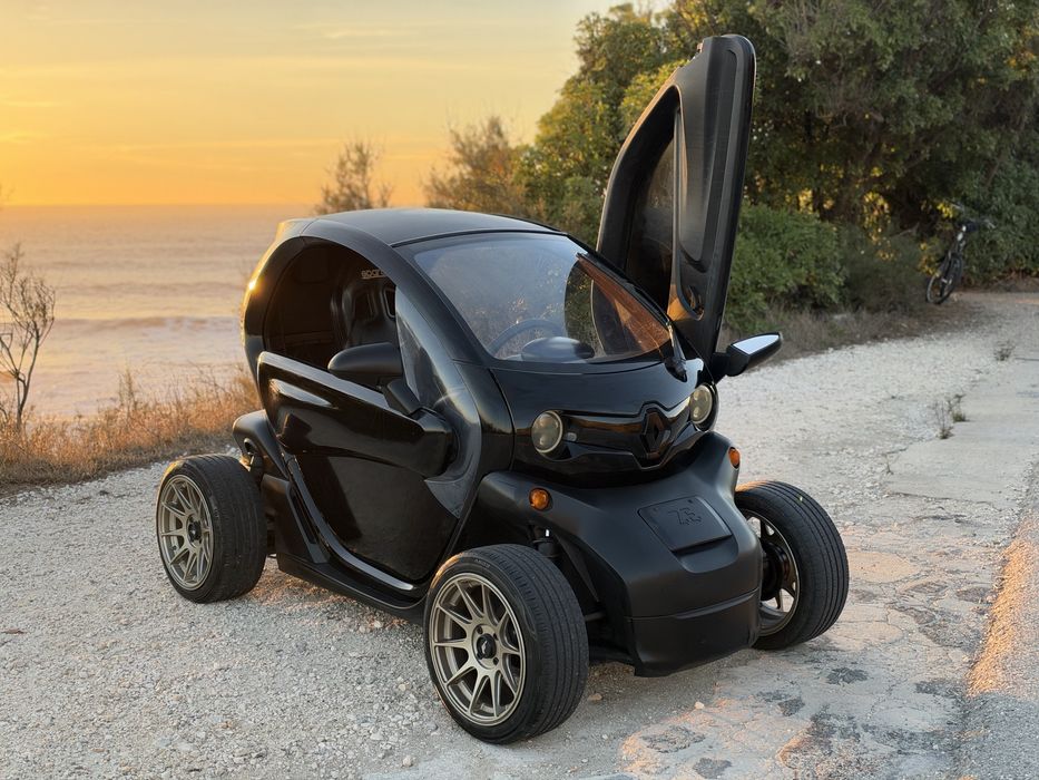 Renault Twizy