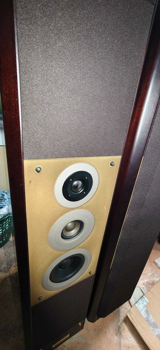 Technics SB-M1000