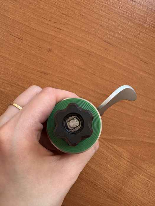 Nóż do ciasta Thermomix