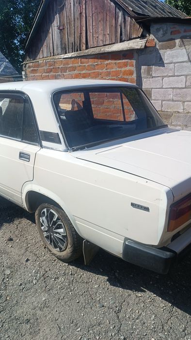 Продам автомобиль