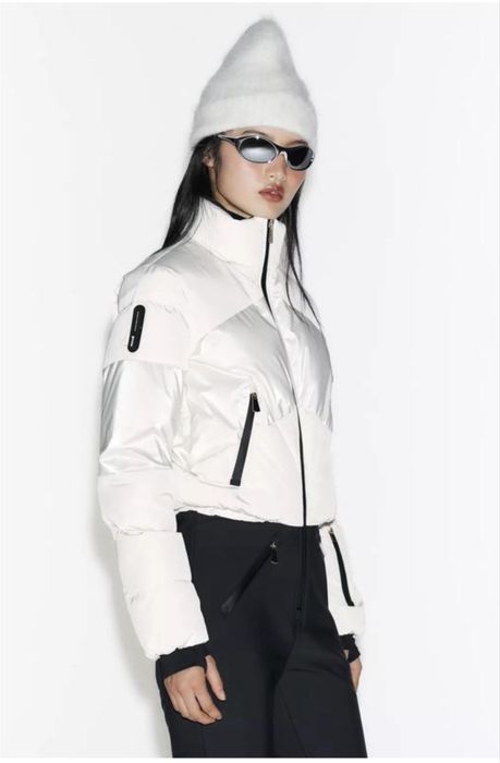Лижний комбінезон Zara S