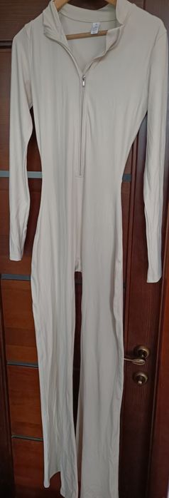 Комбінезон жіночий облягаючий / jumpsuit / новий / розмір S