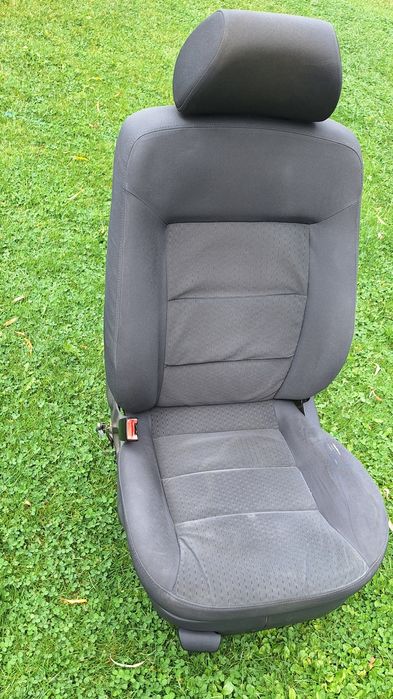 Sprzedam fotele Passata B5