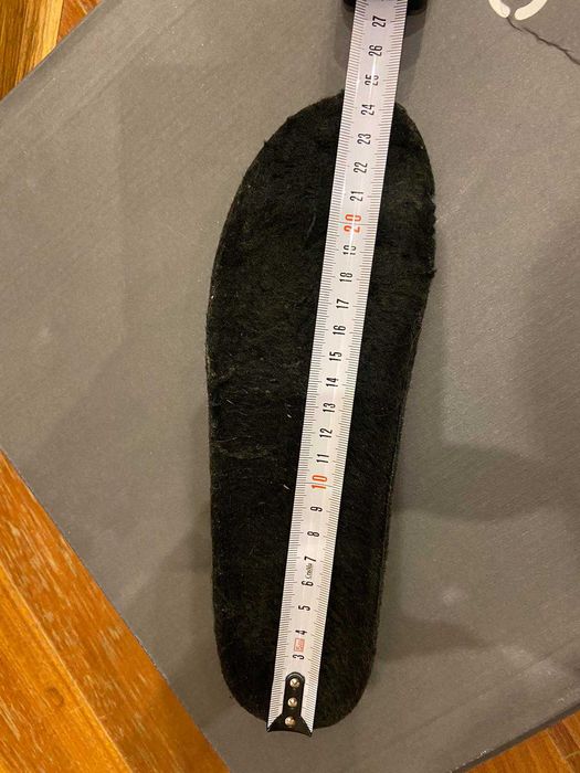 Черевики ЕССО 38 р.