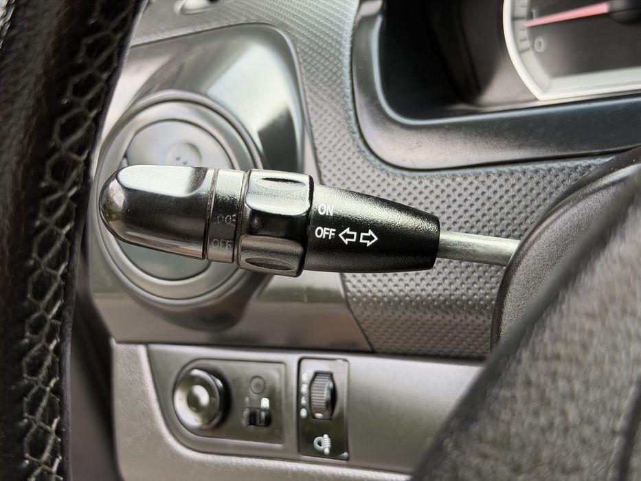 Chevrolet Aveo T250 M/T