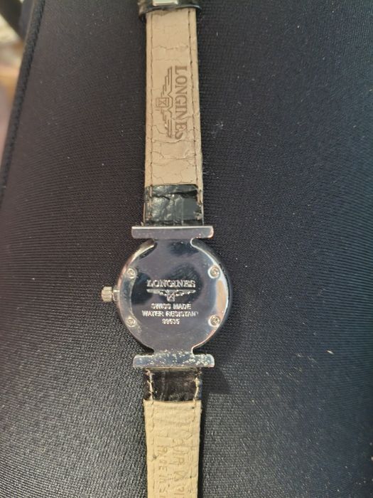 Наручные часы Longines
