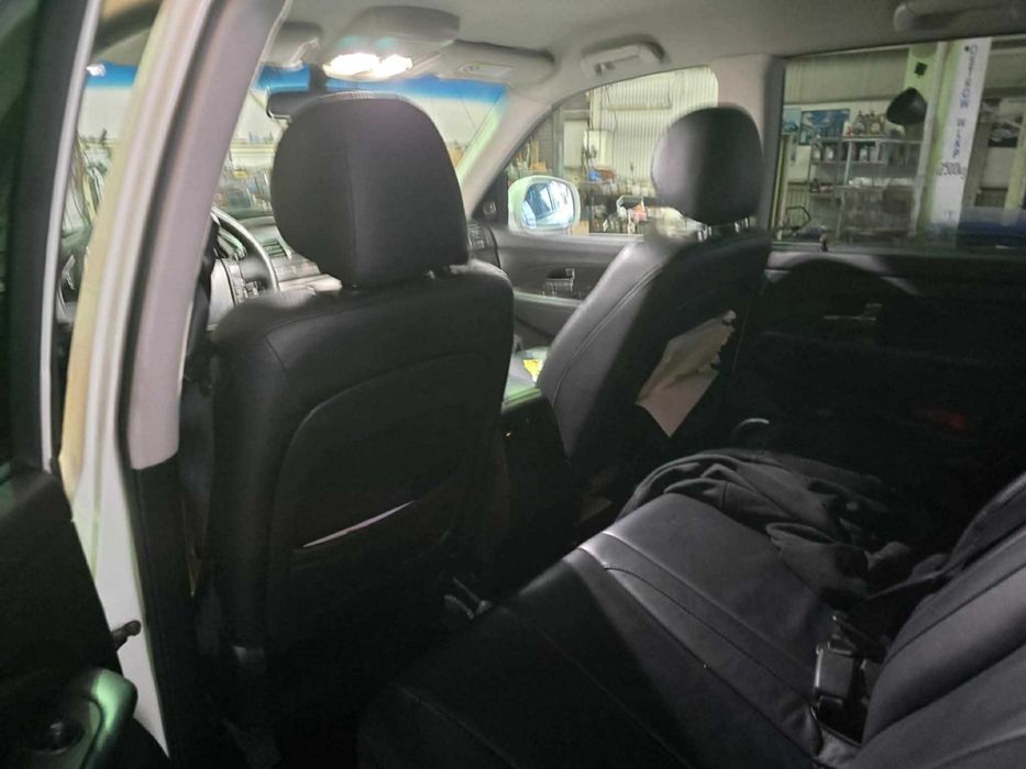 Ssangyong Rexton 2.0d 4x4