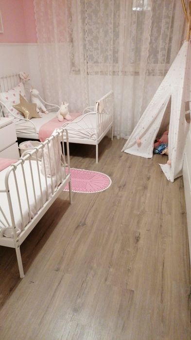 Camas extensíveis ferro ikea