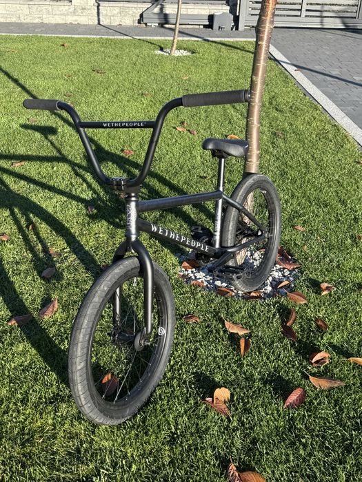 Wethepeople Justice 20.75’