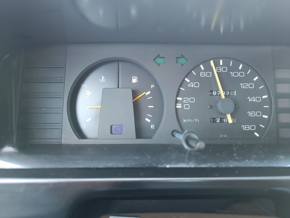 Toyota Corolla 1.3 DX
