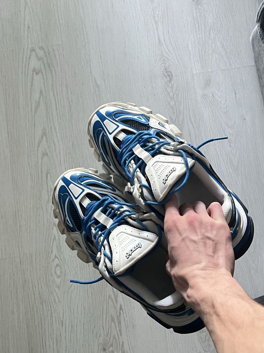 кросівки Balenciaga Track2