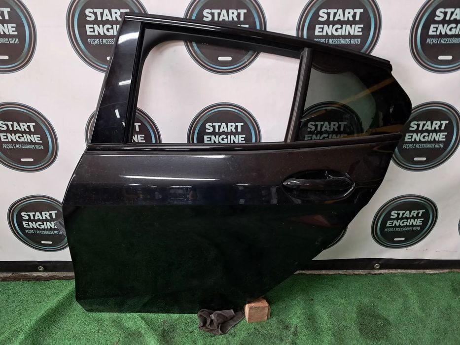 Porta BMW Serie 1 F70 Tras esquerdo 2025