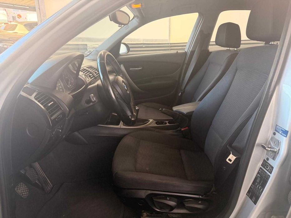 BMW 118d 2.0 Diesel