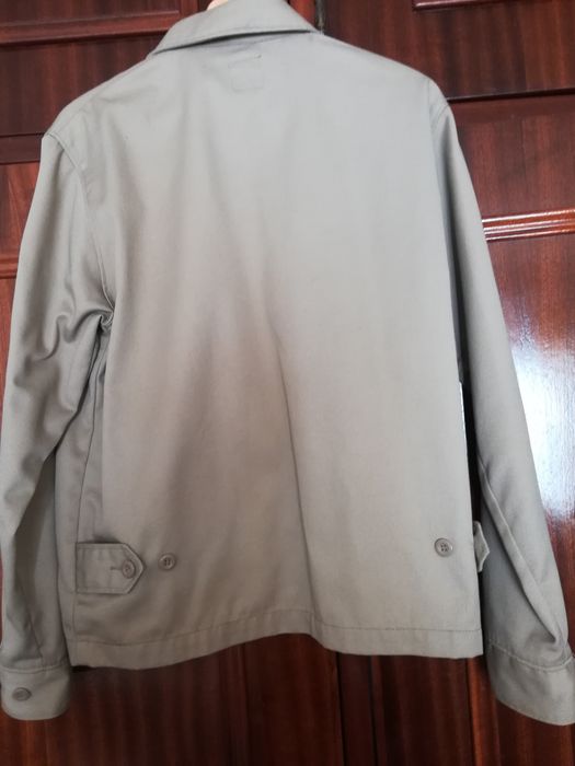Casaco Carhartt homem