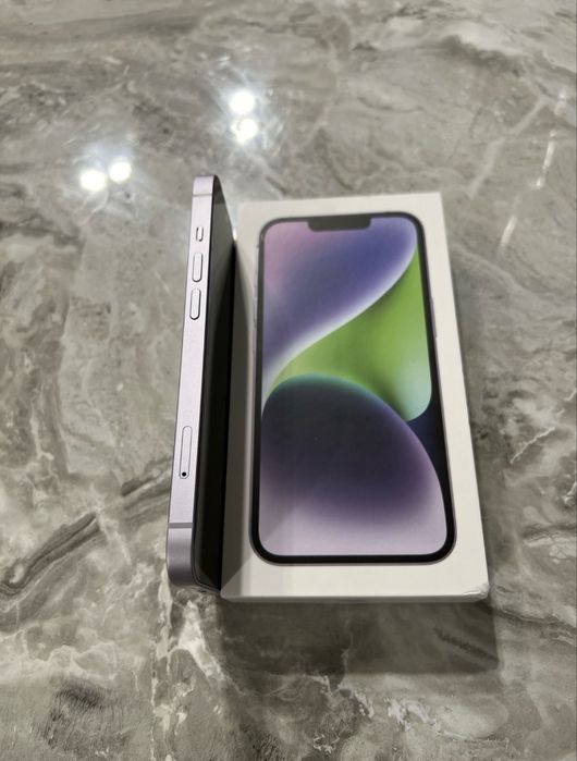 IPHONE 14 128gb  ІДЕАЛ!!