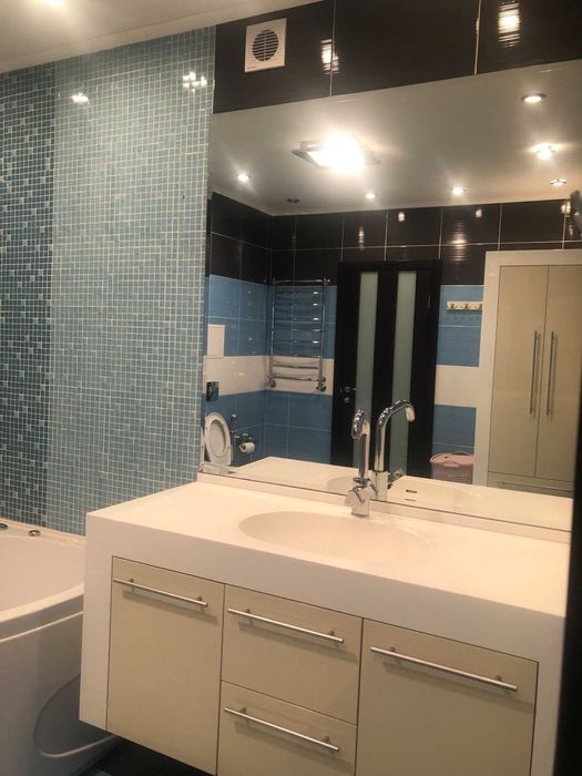 3-комнатная квартира по адресу (площадь 118 м²) - Atlanta.ua - фото 12