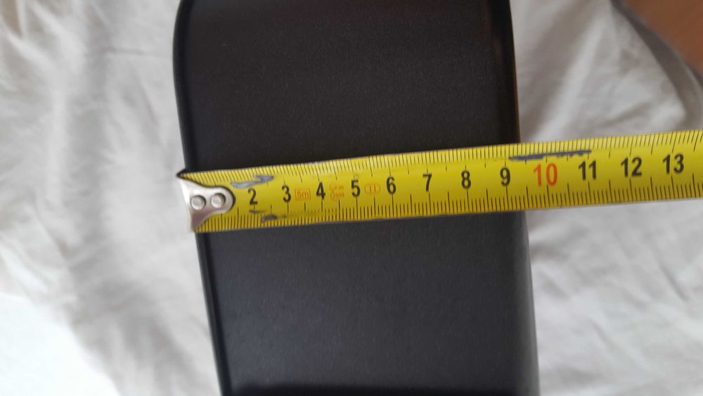 pojemnik szuflada- do frytkownicy beztłuszczowej  SILVERCREST czarna