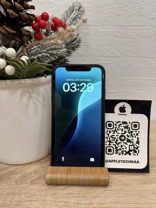 Чудовий! Iphone 11 64gb