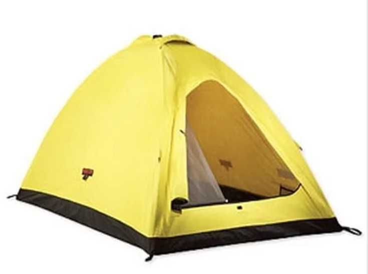 UNIKAT / NOWY Namiot ekspedycyjny Black Diamond / Bibler I-Tent (Membrana ToddTex)